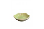 SM0001 PLUM DISH 3"